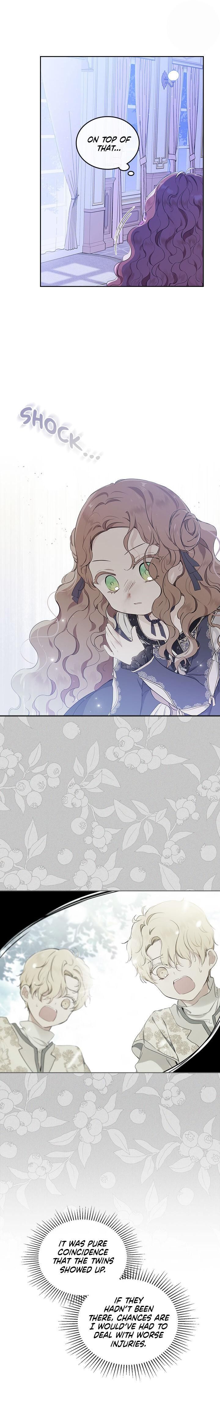 Read I’ll Be The Matriarch In This Life Manga Online