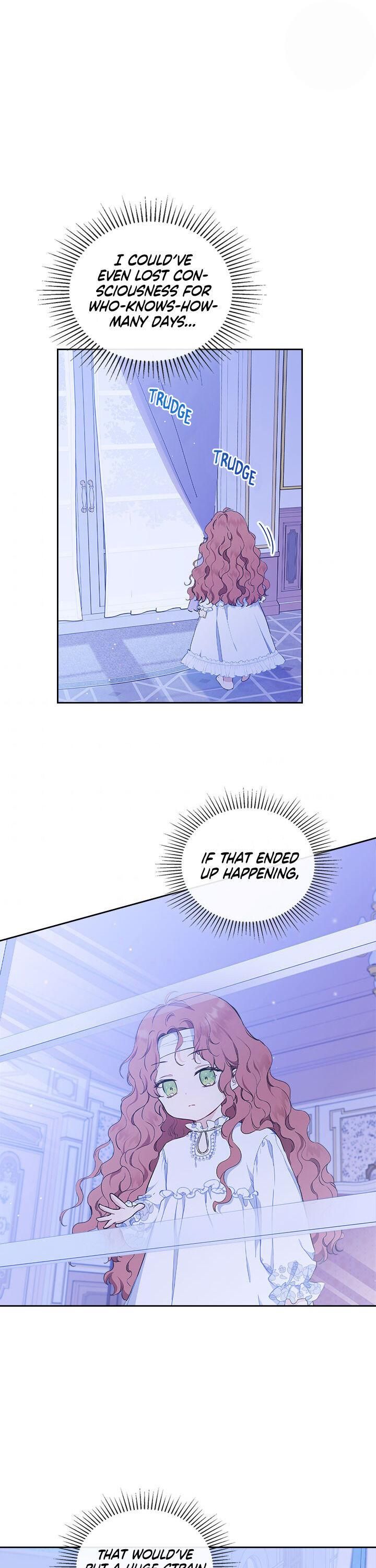 Read I’ll Be The Matriarch In This Life Manga Online