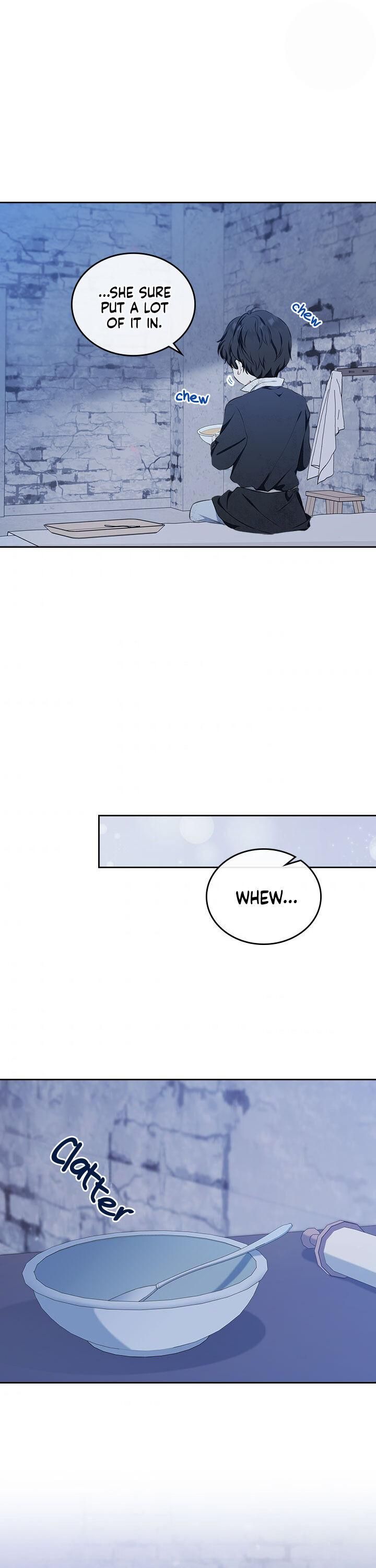Read I’ll Be The Matriarch In This Life Manga Online