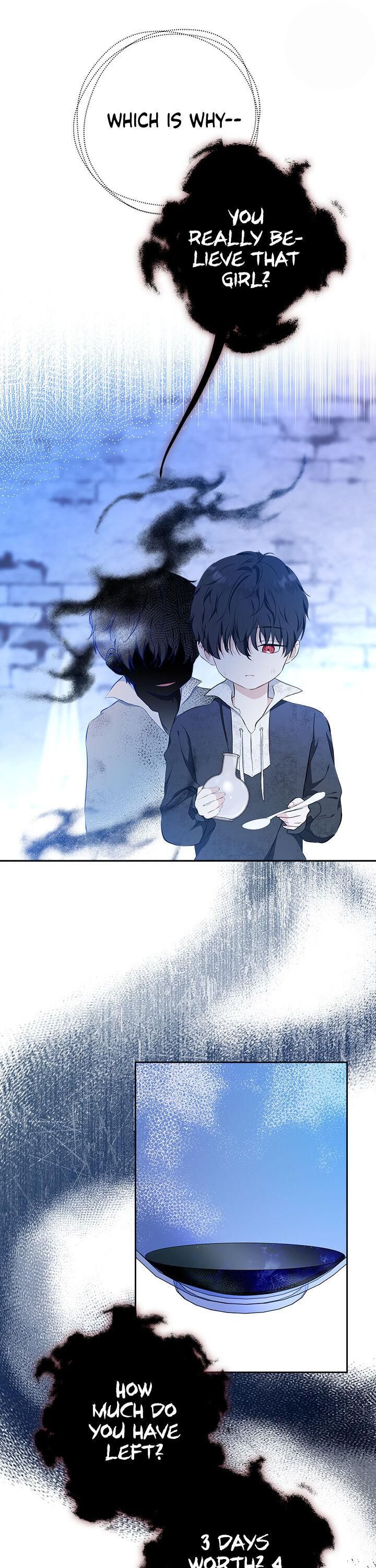 Read I’ll Be The Matriarch In This Life Manga Online