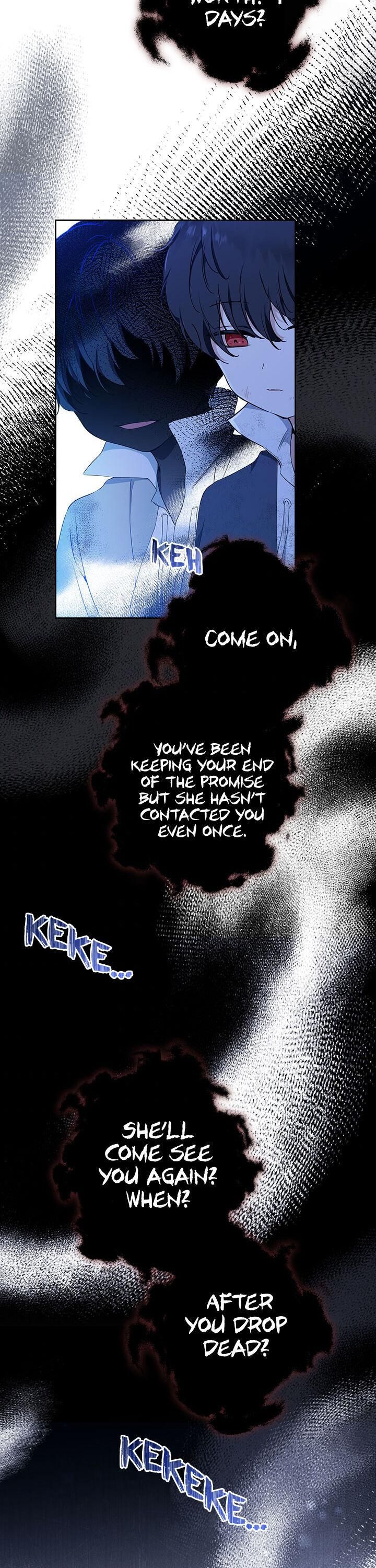 Read I’ll Be The Matriarch In This Life Manga Online
