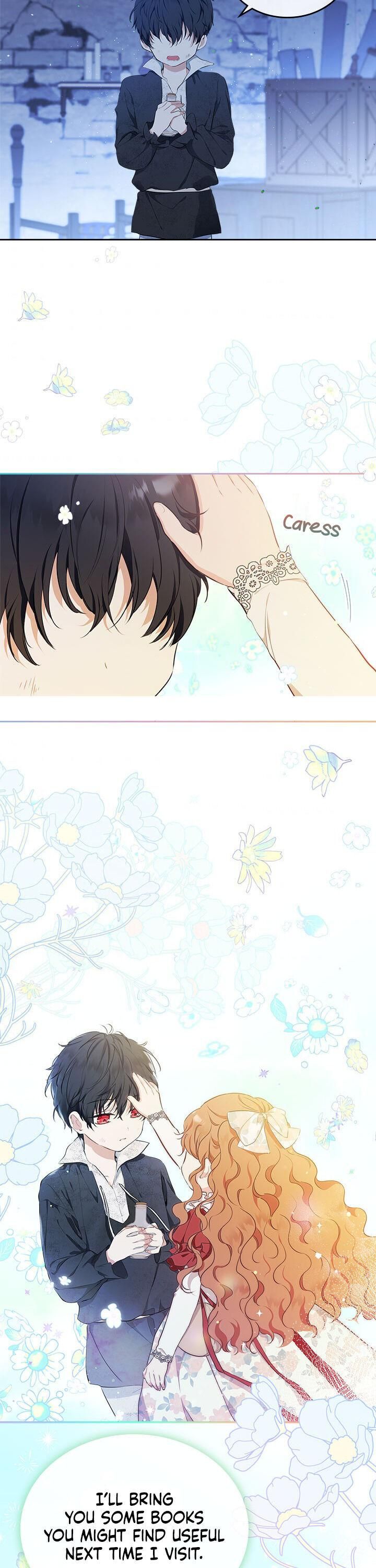Read I’ll Be The Matriarch In This Life Manga Online