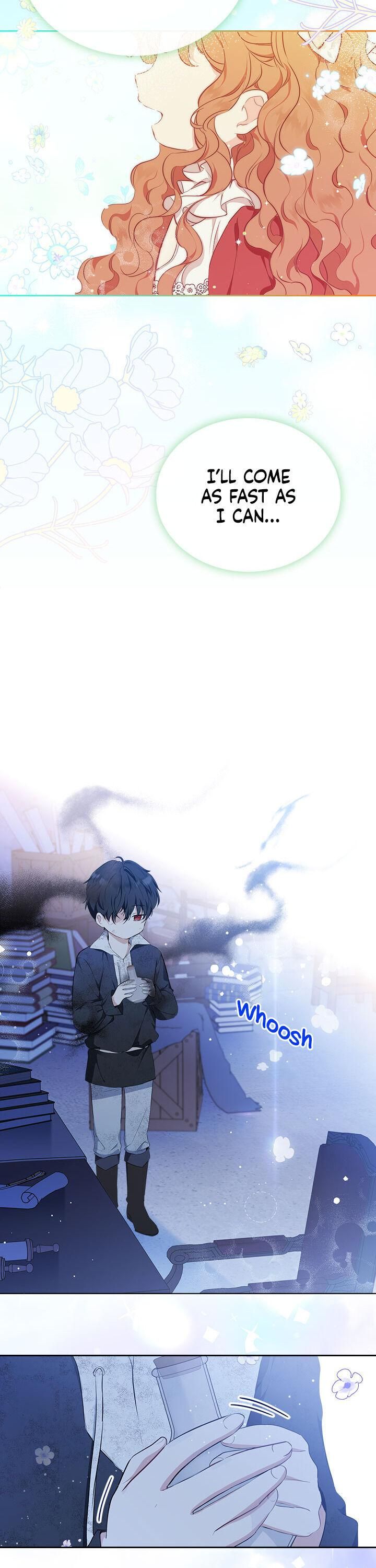 Read I’ll Be The Matriarch In This Life Manga Online