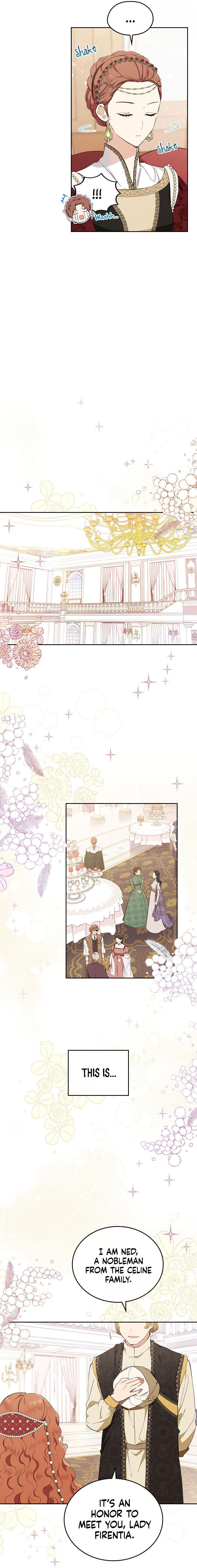 Read I’ll Be The Matriarch In This Life Manga Online