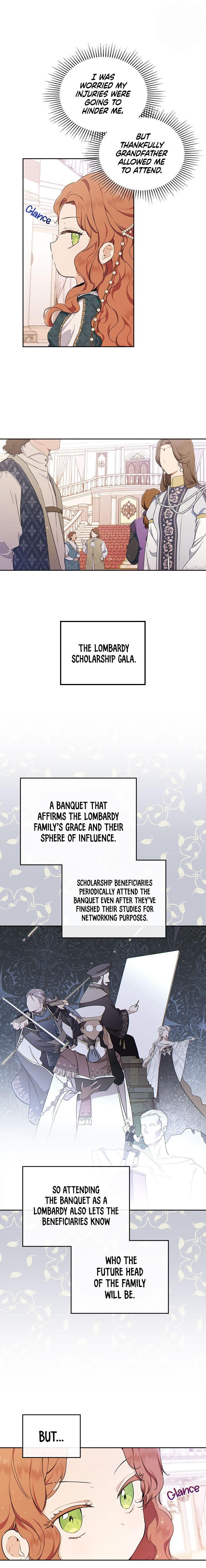 Read I’ll Be The Matriarch In This Life Manga Online