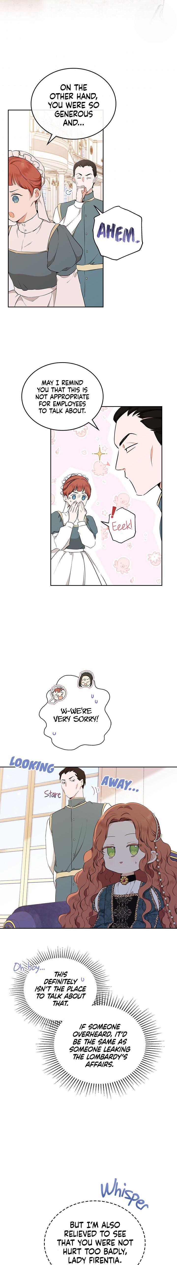 Read I’ll Be The Matriarch In This Life Manga Online