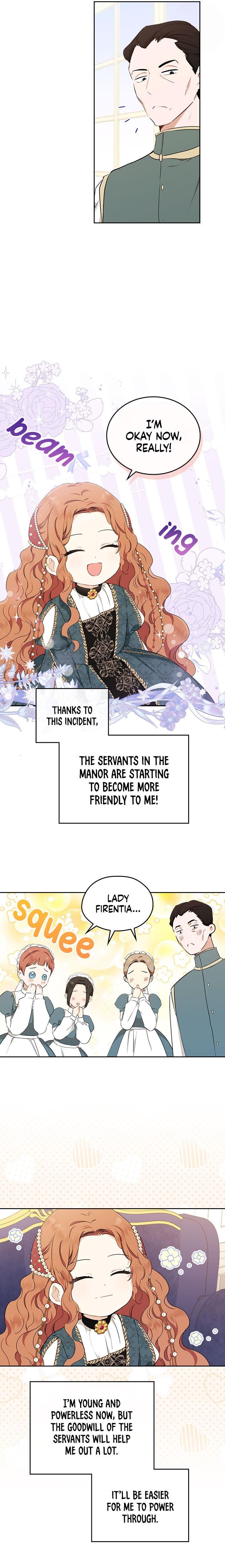 Read I’ll Be The Matriarch In This Life Manga Online