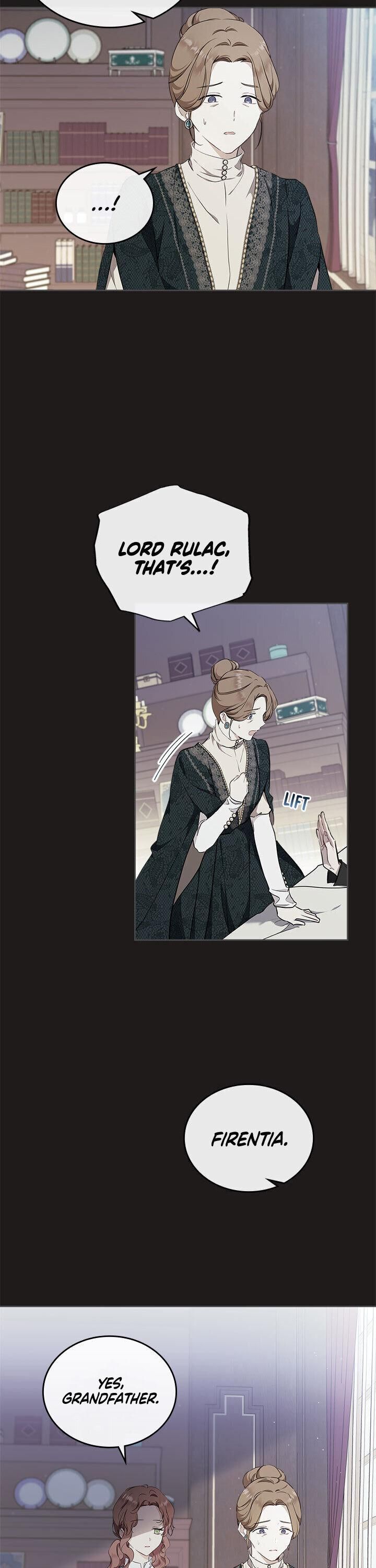 Read I’ll Be The Matriarch In This Life Manga Online