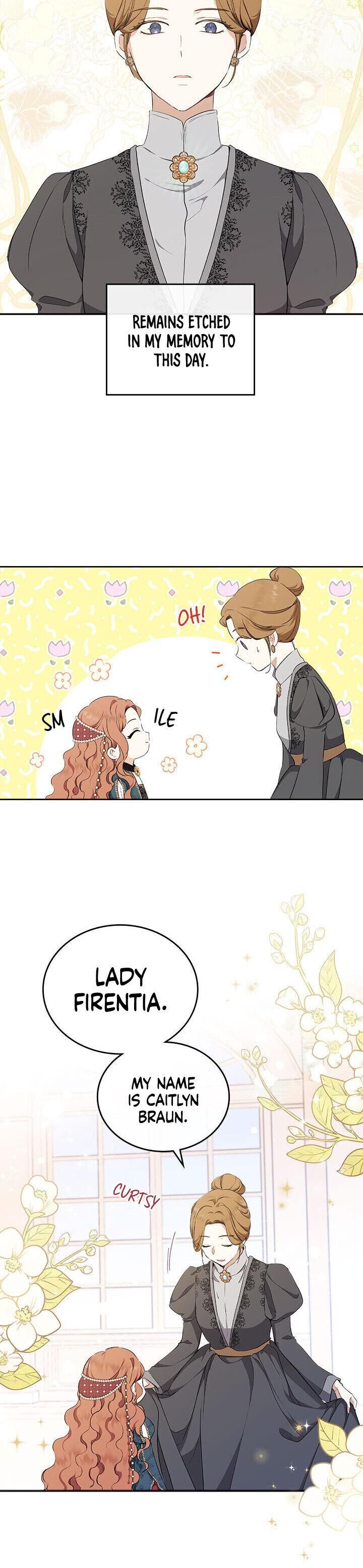 Read I’ll Be The Matriarch In This Life Manga Online