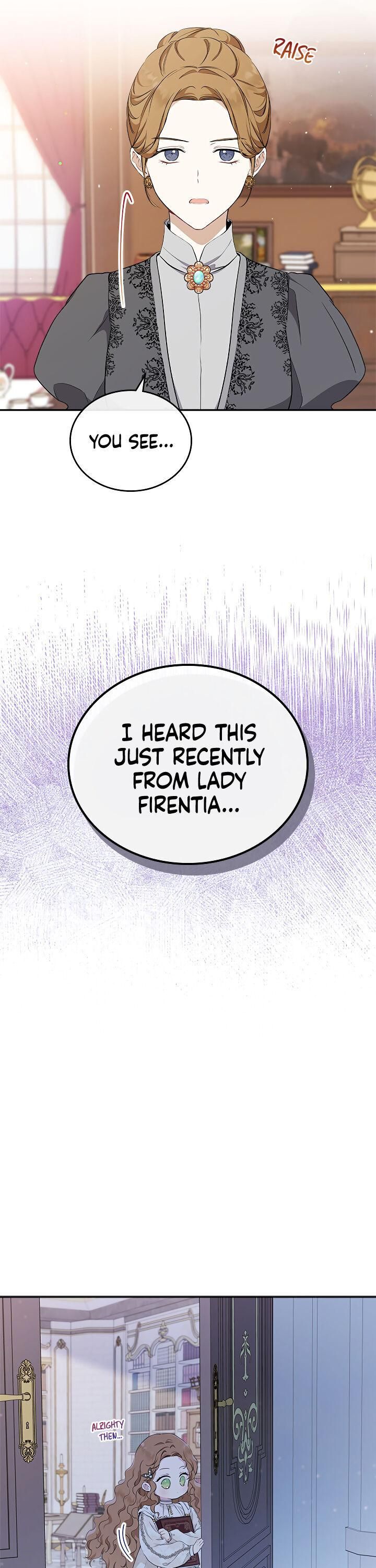 Read I’ll Be The Matriarch In This Life Manga Online