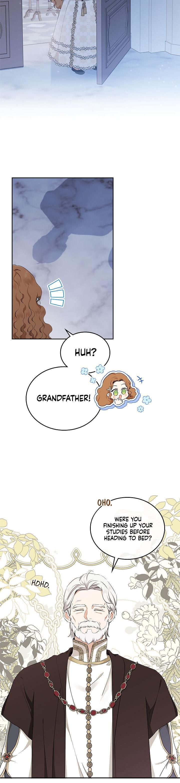 Read I’ll Be The Matriarch In This Life Manga Online