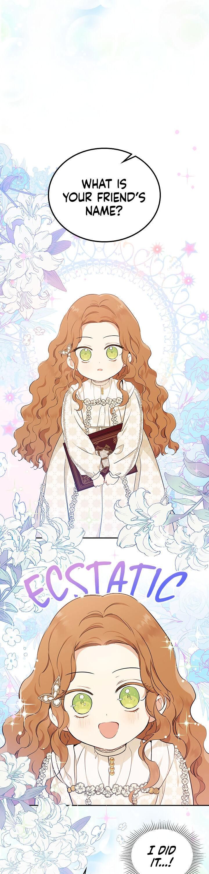 Read I’ll Be The Matriarch In This Life Manga Online