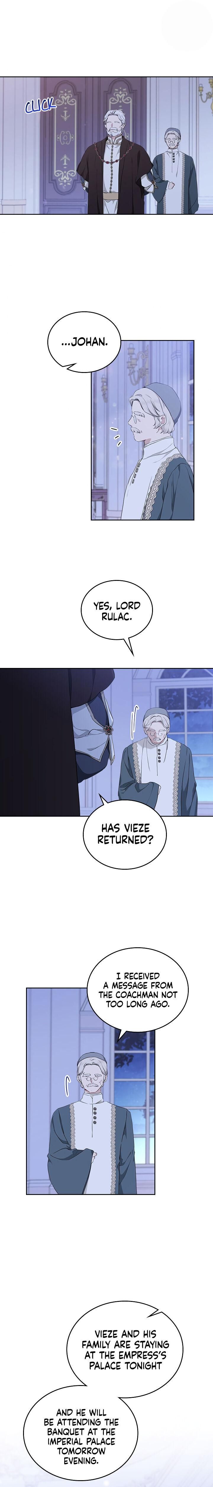Read I’ll Be The Matriarch In This Life Manga Online