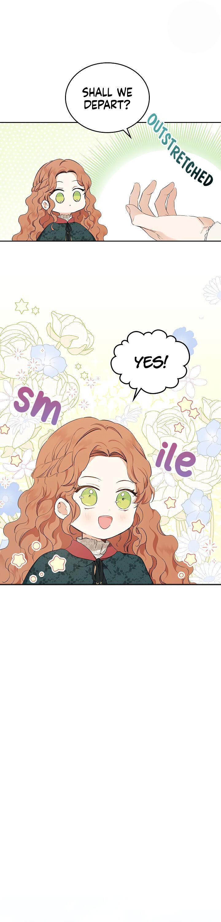 Read I’ll Be The Matriarch In This Life Manga Online