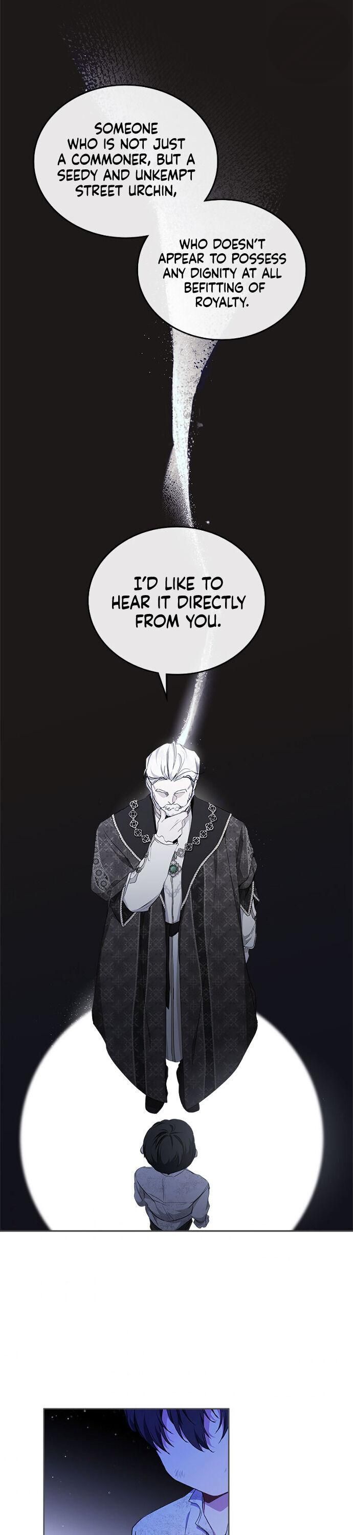 Read I’ll Be The Matriarch In This Life Manga Online