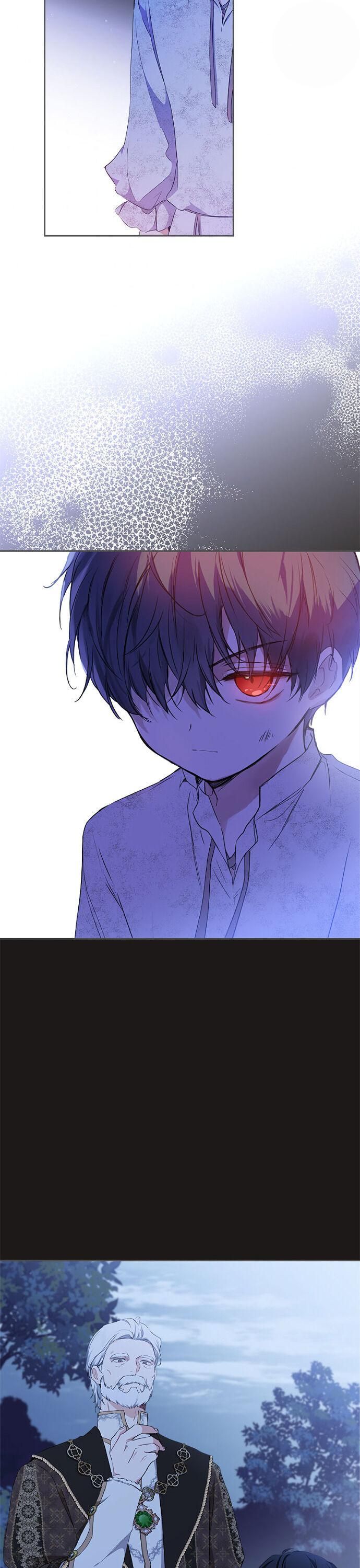 Read I’ll Be The Matriarch In This Life Manga Online