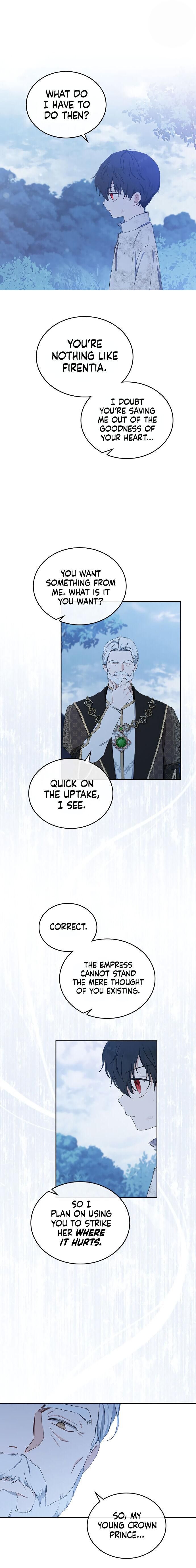 Read I’ll Be The Matriarch In This Life Manga Online