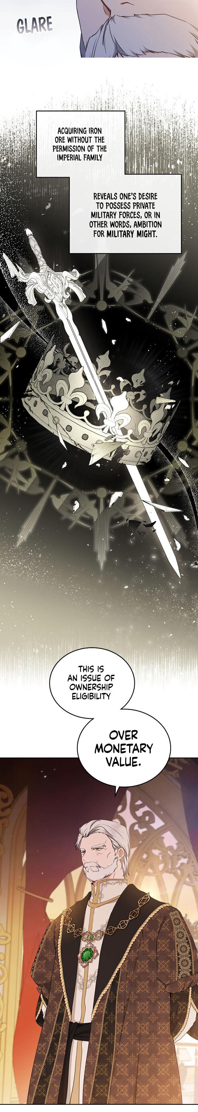 Read I’ll Be The Matriarch In This Life Manga Online