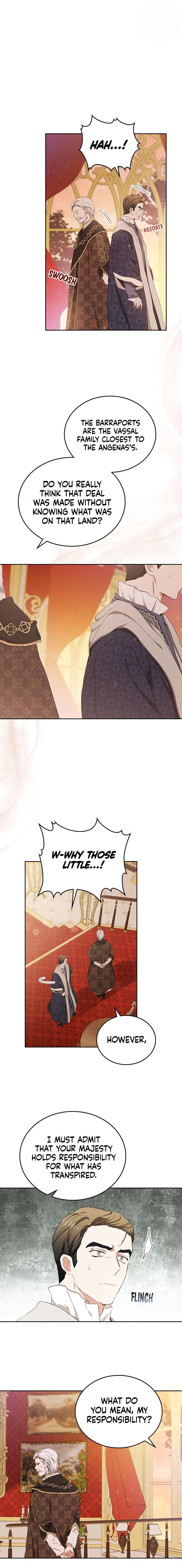 Read I’ll Be The Matriarch In This Life Manga Online