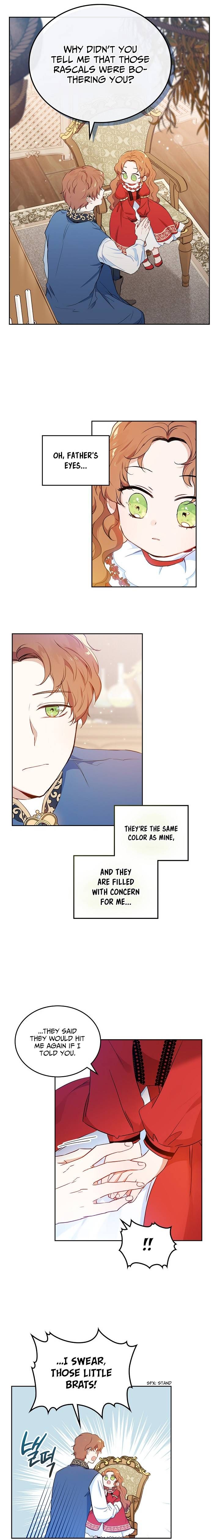 Read I’ll Be The Matriarch In This Life Manga Online