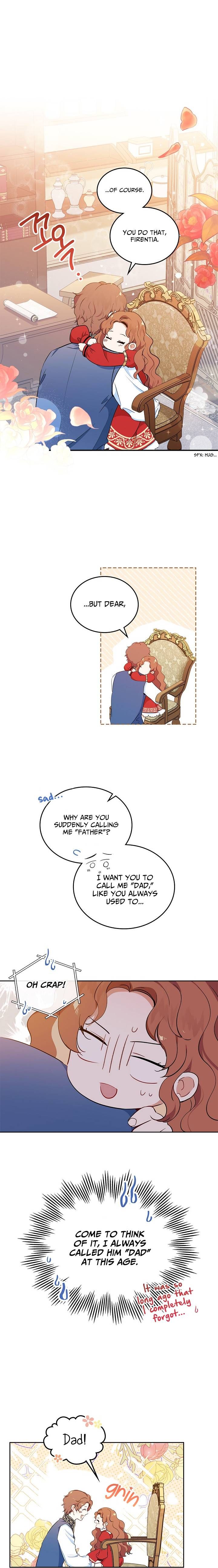 Read I’ll Be The Matriarch In This Life Manga Online