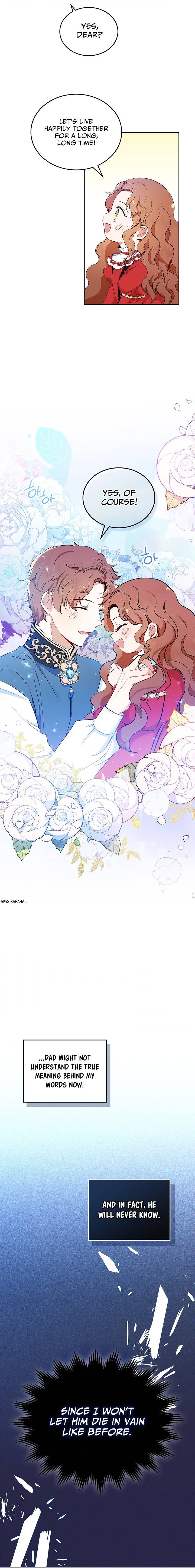 Read I’ll Be The Matriarch In This Life Manga Online