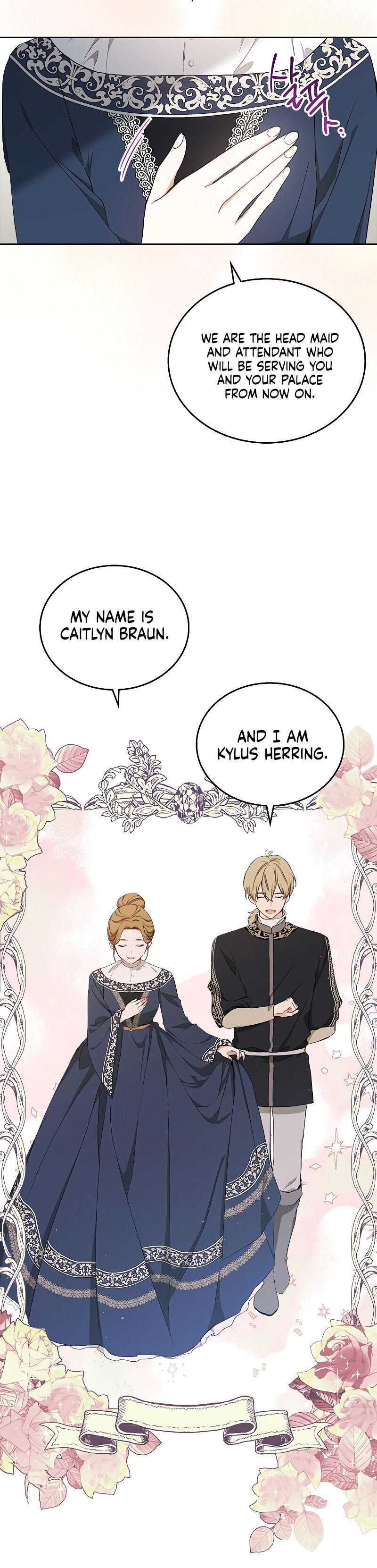Read I’ll Be The Matriarch In This Life Manga Online