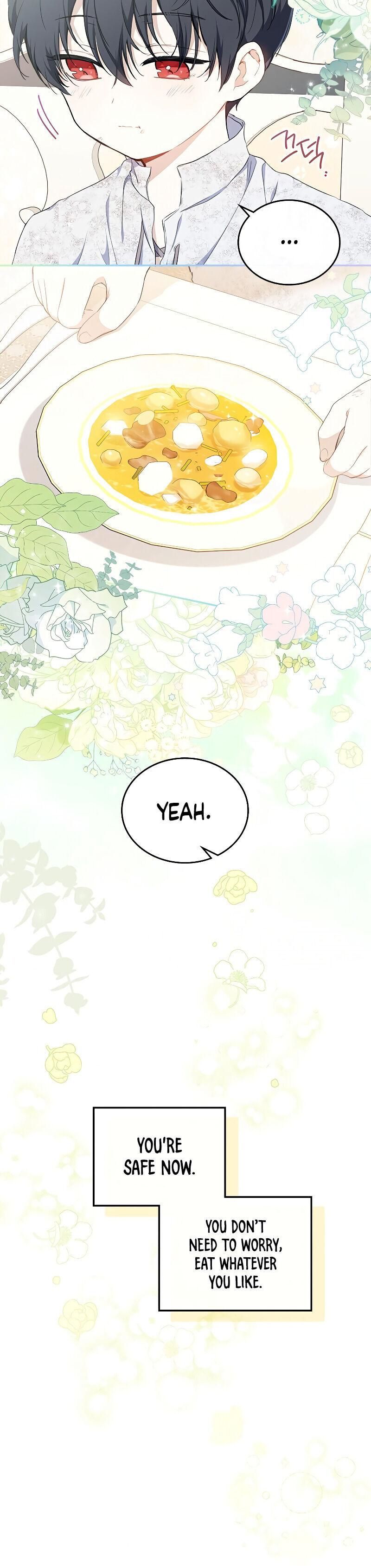 Read I’ll Be The Matriarch In This Life Manga Online