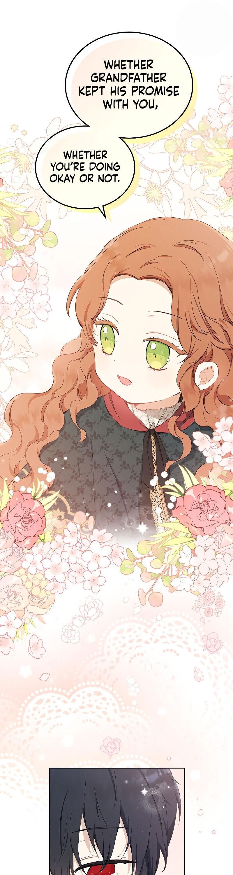 Read I’ll Be The Matriarch In This Life Manga Online