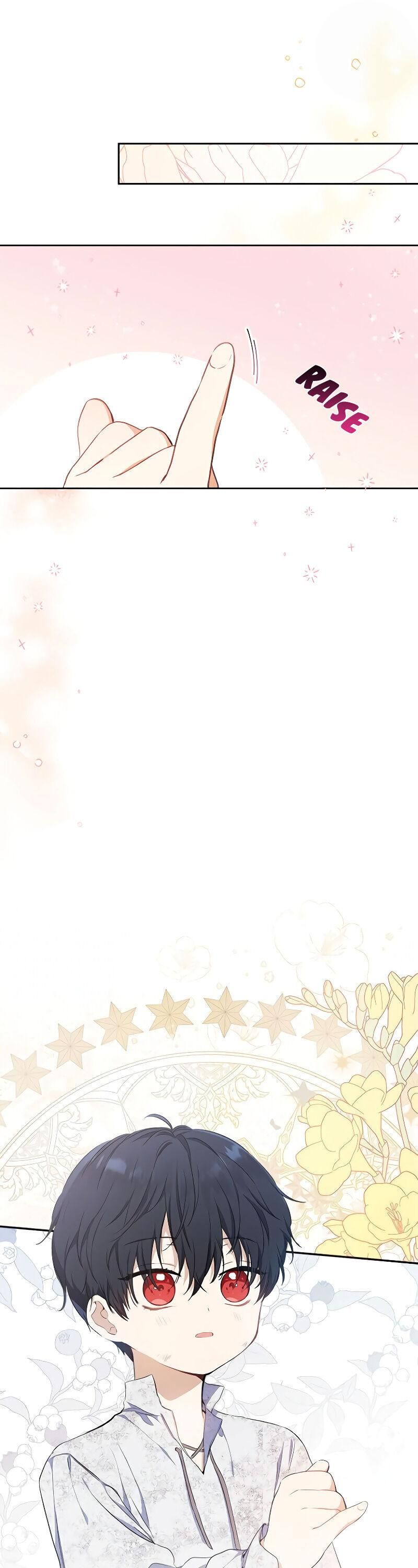 Read I’ll Be The Matriarch In This Life Manga Online