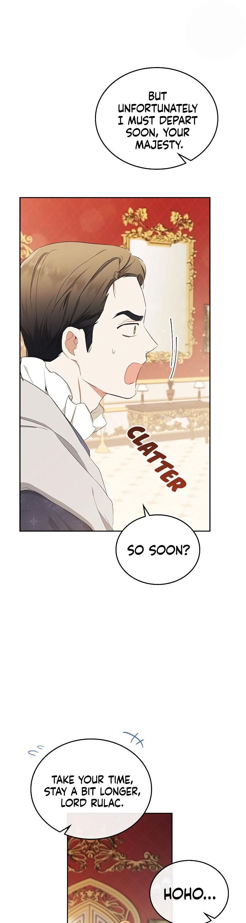 Read I’ll Be The Matriarch In This Life Manga Online