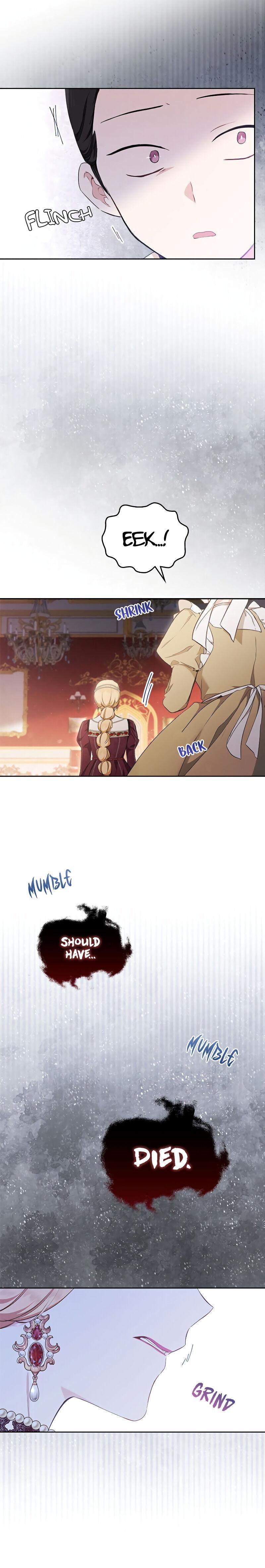 Read I’ll Be The Matriarch In This Life Manga Online