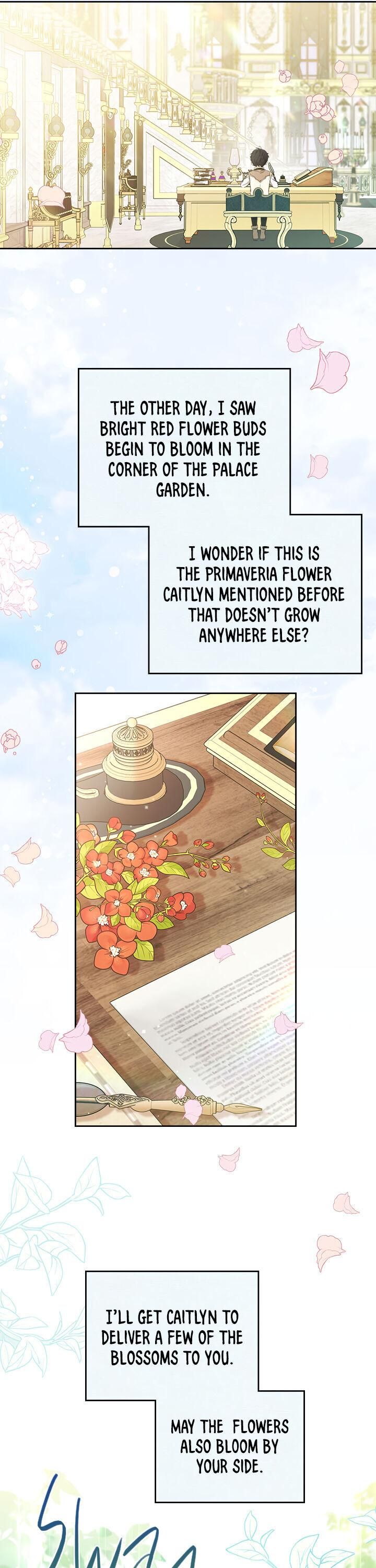 Read I’ll Be The Matriarch In This Life Manga Online