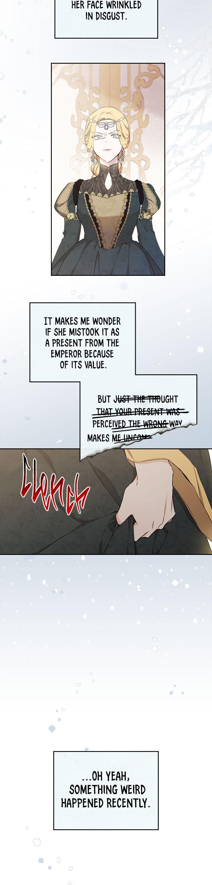 Read I’ll Be The Matriarch In This Life Manga Online