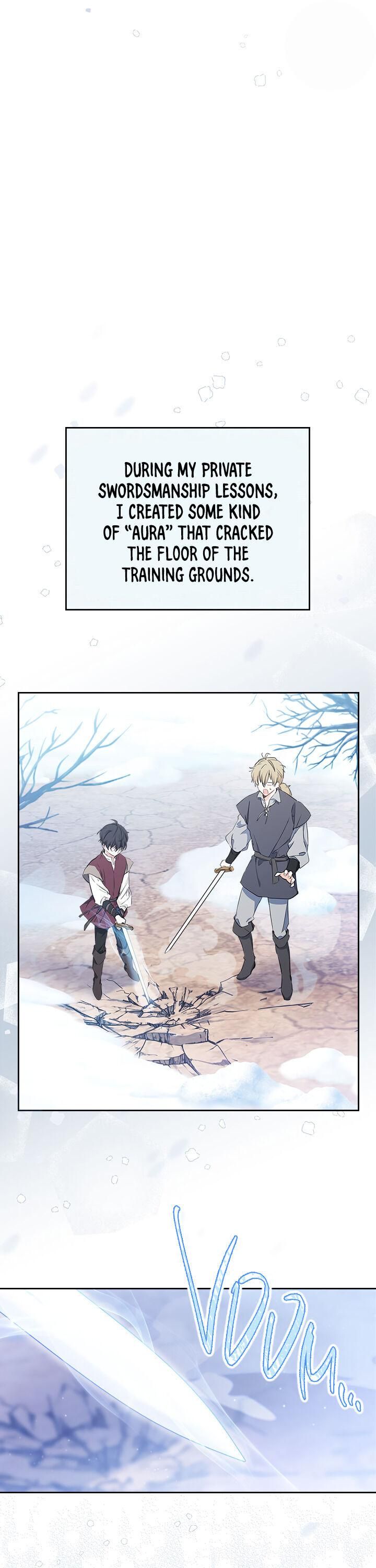 Read I’ll Be The Matriarch In This Life Manga Online