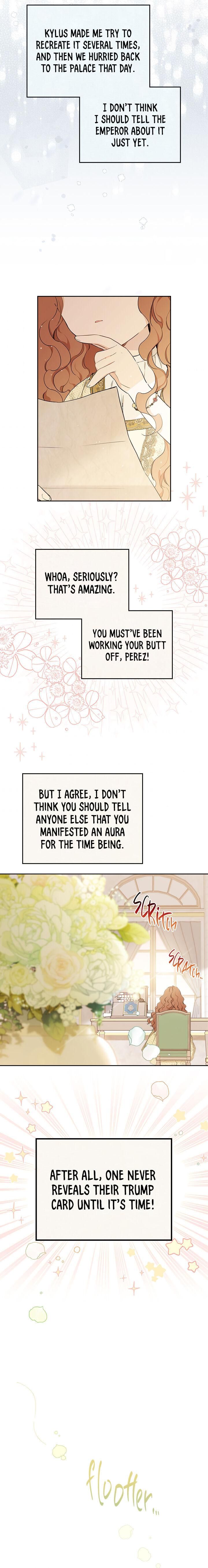 Read I’ll Be The Matriarch In This Life Manga Online