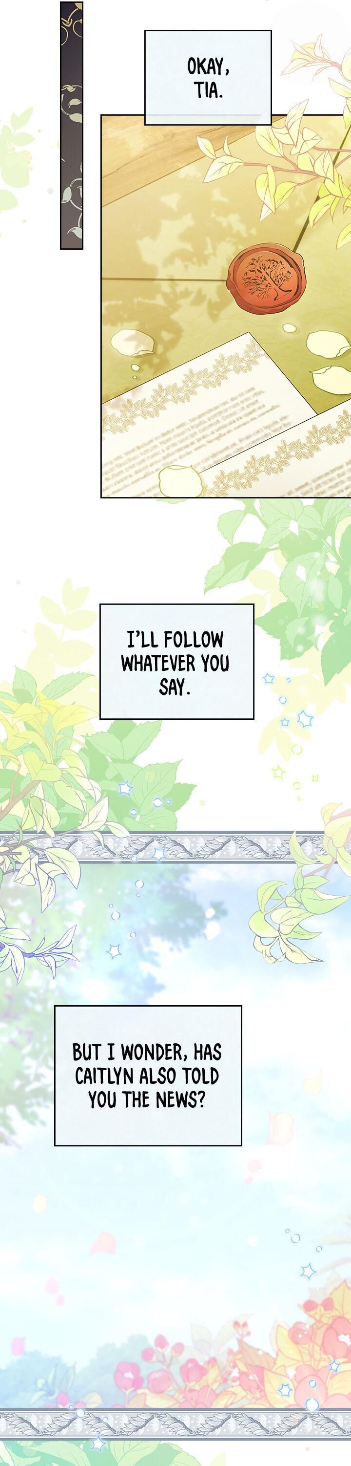 Read I’ll Be The Matriarch In This Life Manga Online