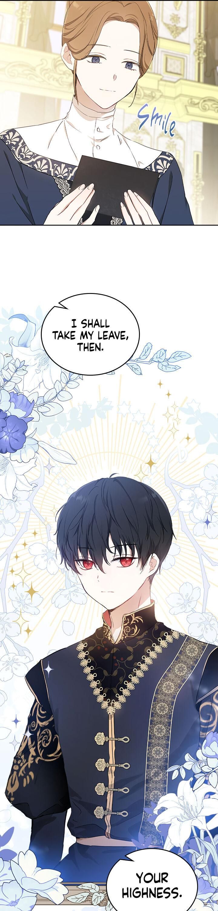 Read I’ll Be The Matriarch In This Life Manga Online