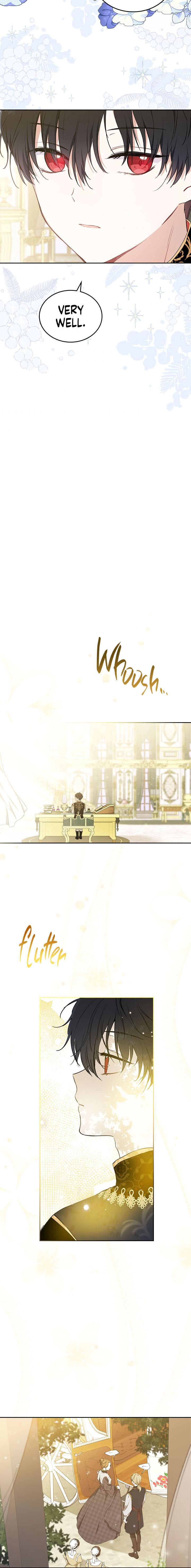 Read I’ll Be The Matriarch In This Life Manga Online