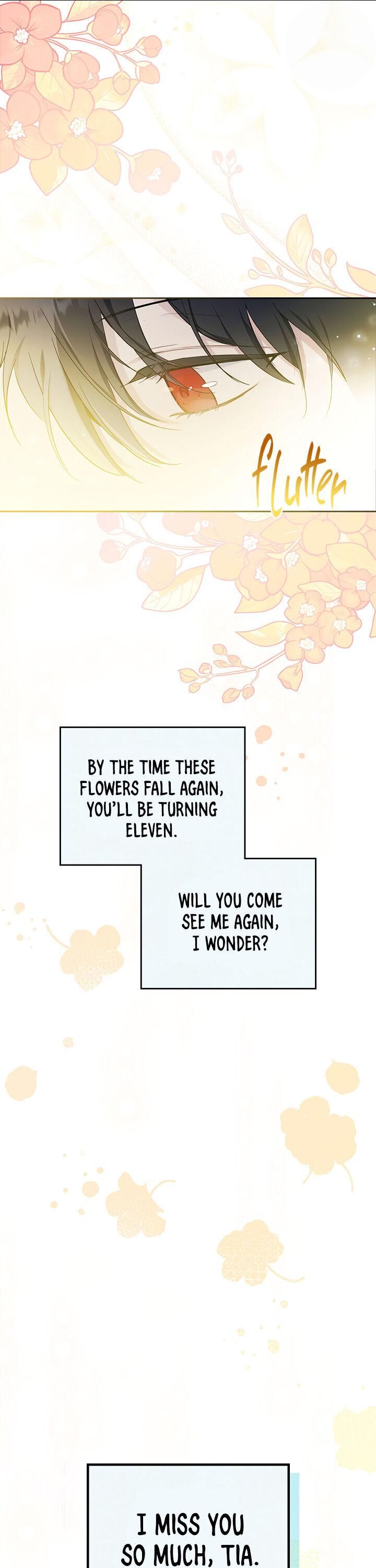 Read I’ll Be The Matriarch In This Life Manga Online