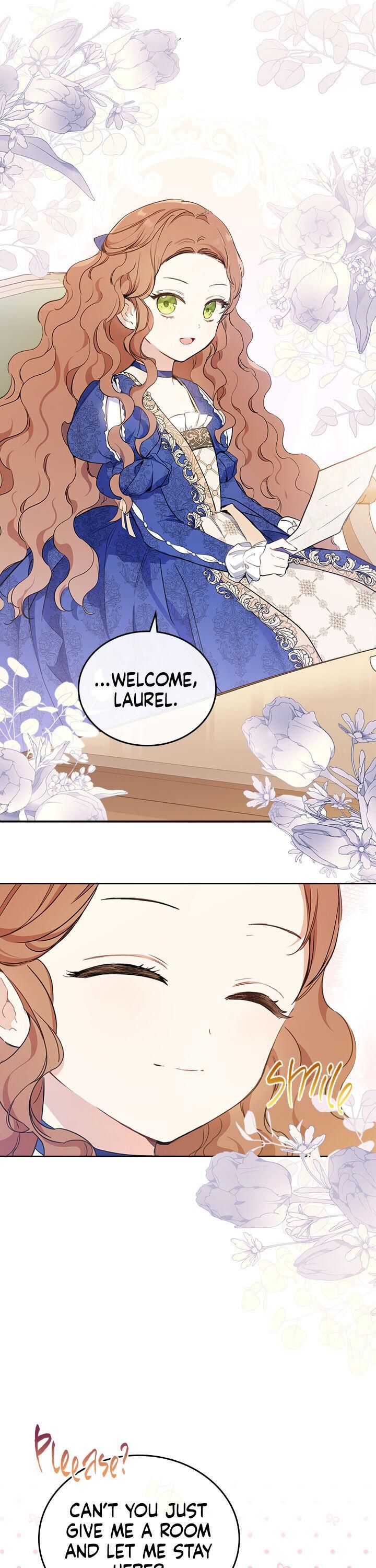 Read I’ll Be The Matriarch In This Life Manga Online