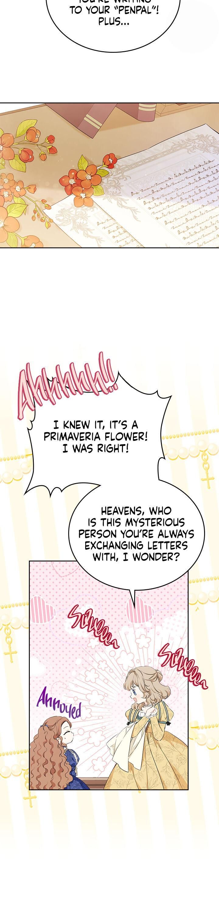 Read I’ll Be The Matriarch In This Life Manga Online