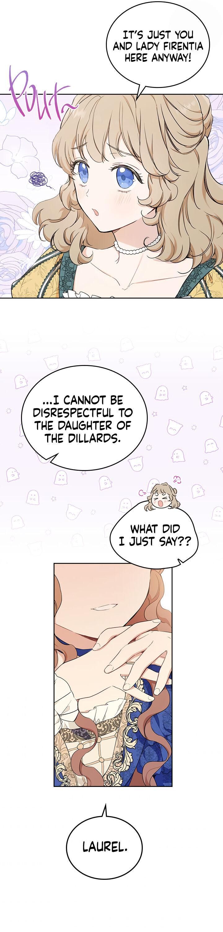 Read I’ll Be The Matriarch In This Life Manga Online