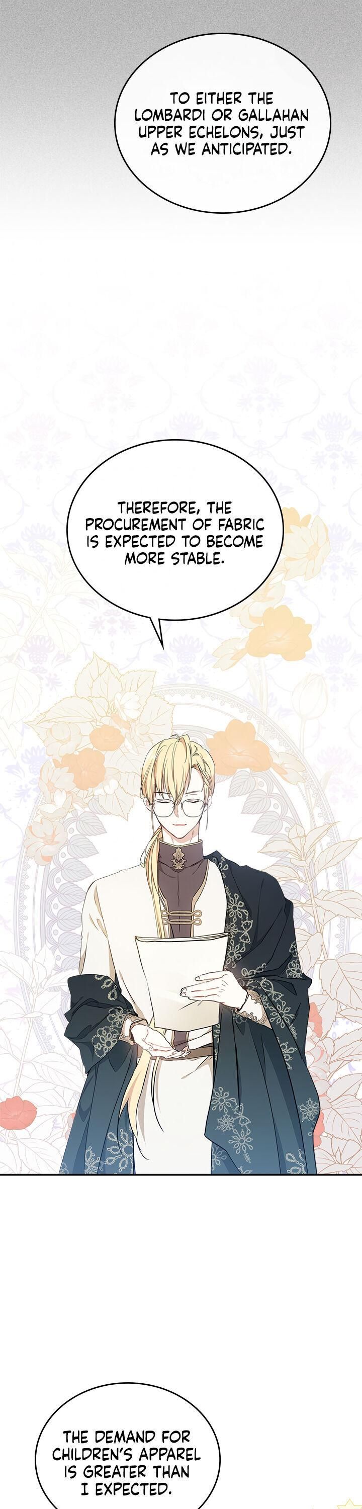 Read I’ll Be The Matriarch In This Life Manga Online