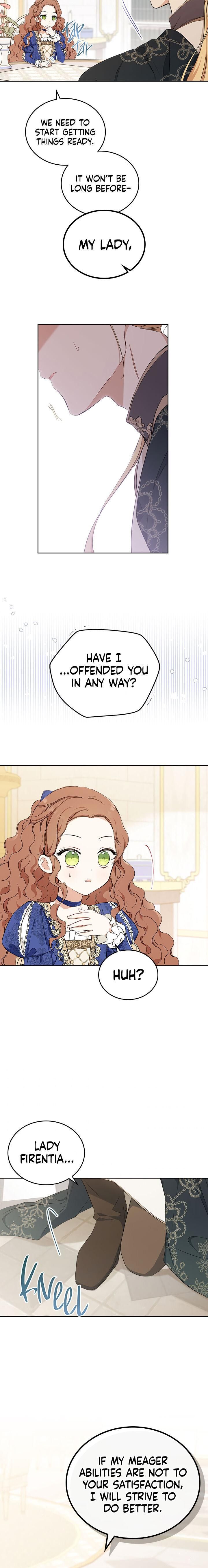 Read I’ll Be The Matriarch In This Life Manga Online