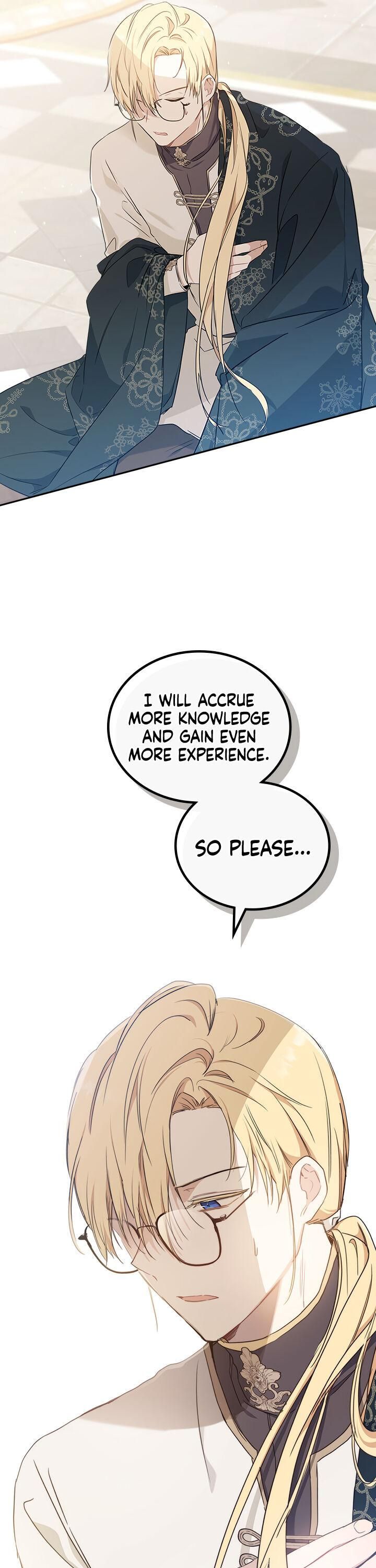 Read I’ll Be The Matriarch In This Life Manga Online