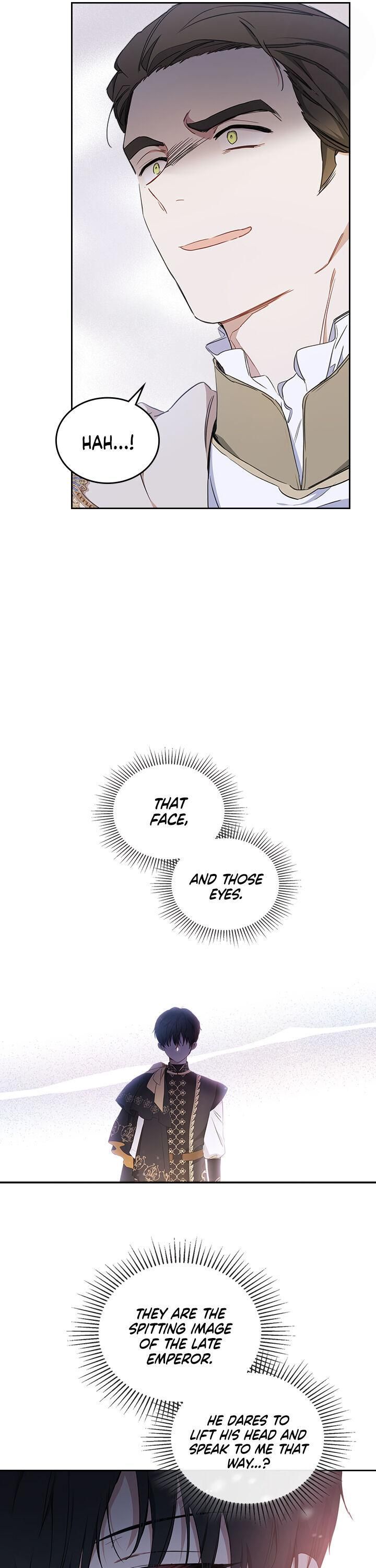 Read I’ll Be The Matriarch In This Life Manga Online