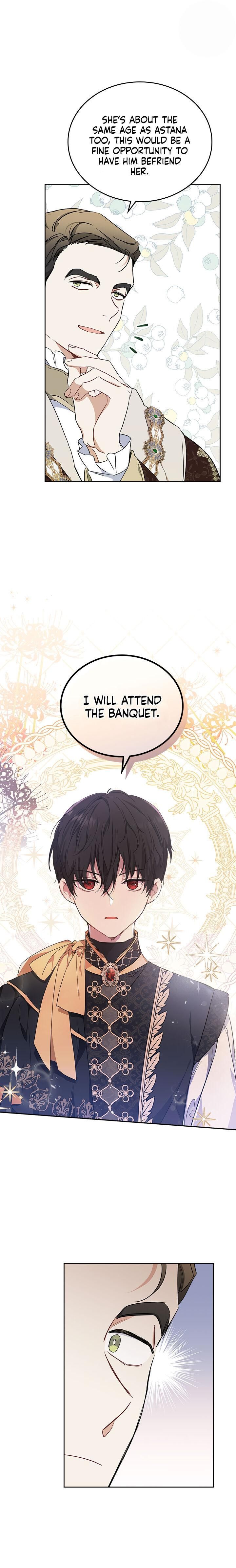 Read I’ll Be The Matriarch In This Life Manga Online
