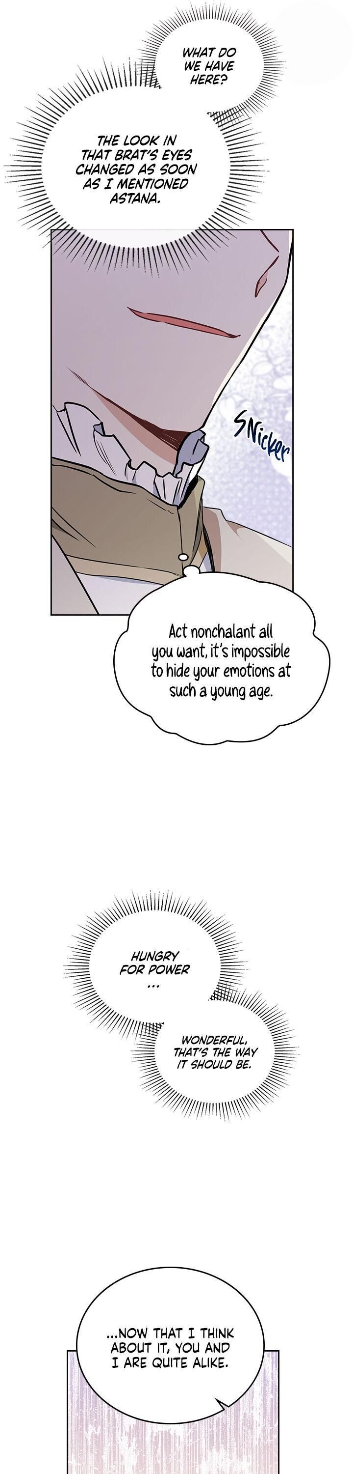 Read I’ll Be The Matriarch In This Life Manga Online
