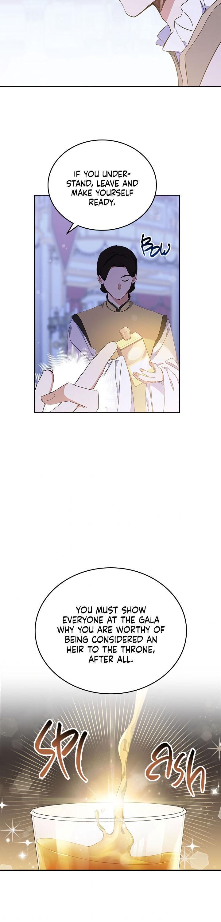 Read I’ll Be The Matriarch In This Life Manga Online